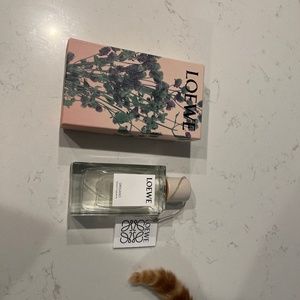 Loewe Oregano Room Spray